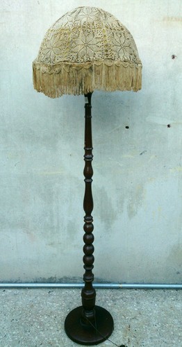 Eccezionale lampada - eccezionale,