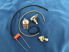 Kit cablaggio aggiornamento