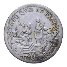 TESTONE 1695 R 1691 - 1700