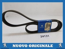Belt Service Poly-V-Ribbed