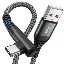 Cavo USB Type-C 90 Gradi 1M