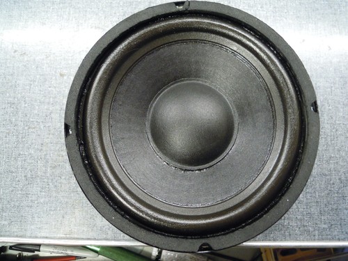 Woofer ciare pollici peecker - pollici,