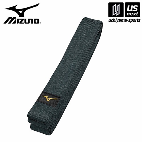 Cintura nera mizuno judo - cintura,