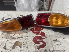 Fari Fanali Posteriori Alfa