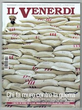 VENERDì 2003/785=DOMENICO PROCACCI=AFRO BASALDELLA=BOTERO=CRISTINA DONA=LOPEZ J.