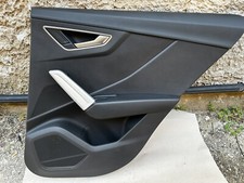 Ricambi Audi Q2 Q3 81A867100 Rivestimento/Interno/ Modanatura /Posteriore Destro