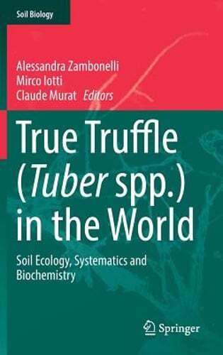 True truffle in - true,