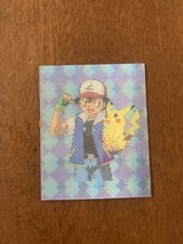 POKEMON ANIMATI YOGA 1999/2000