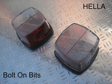 HELLA Indicatori Laterali