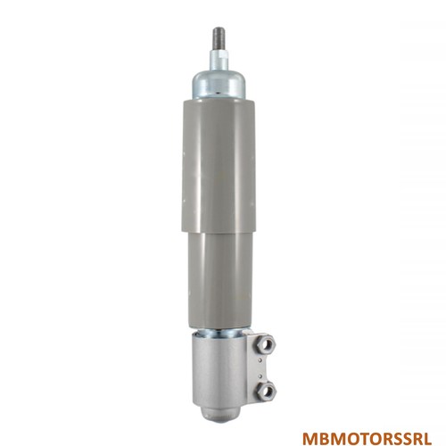 Ammortizzatore anteriore - ammortizzatore,