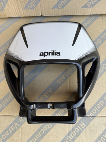 Cupolino originale aprilia - originale, rx