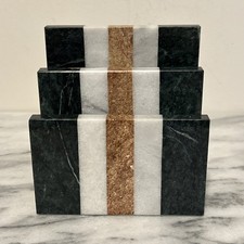 Porta lettere vintage MCM