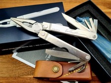 Leatherman heritage pst - leatherman,