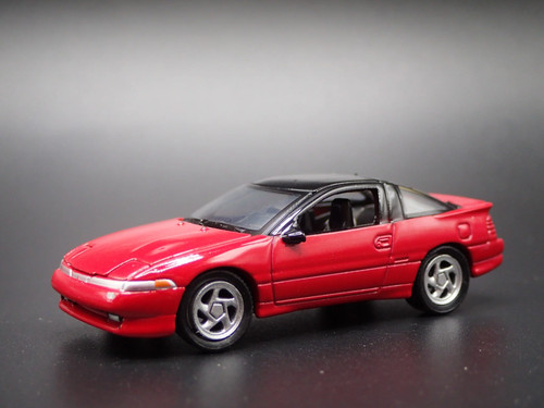 1990 1994 mitsubishi eclipse - 1990-1994,