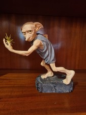 Dobby Harry Potter Statuina In