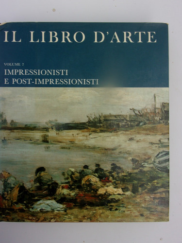 Libro arte vol 7 - il, -vol.7
