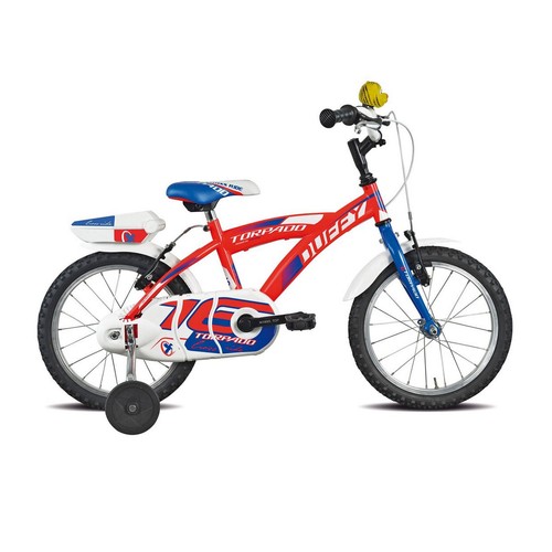 Bicicletta bambino anni - bambino, 3-5