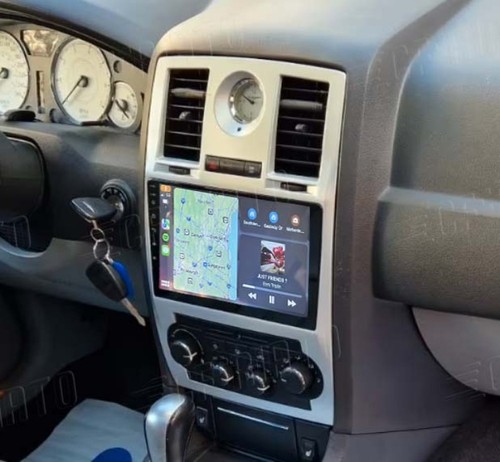 Apple carplay per chrysler - apple,