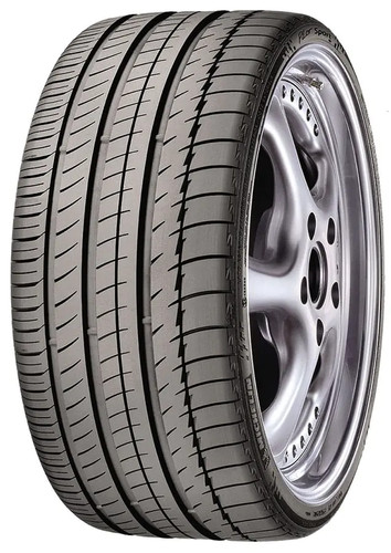 Gomme estive michelin - gomme,
