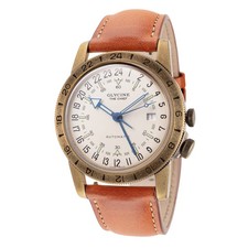Orologio Glycine Uomo Airman