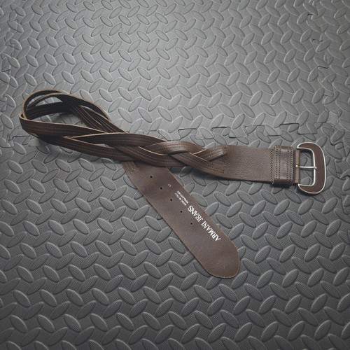 Armani jeans cintura - jeans,