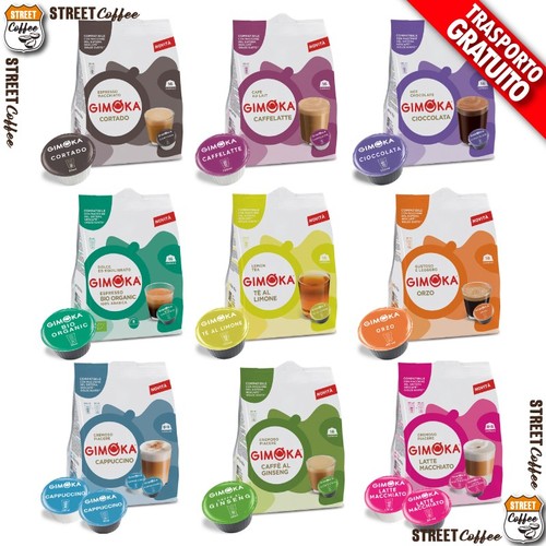 128 cialde dolce - 128,