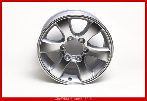 Cerchio lega ruota - in,