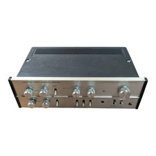 Amplificatore integrato stereo