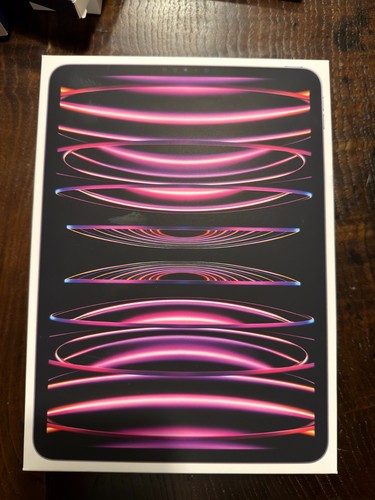 Ipad pro - pro, generazione)