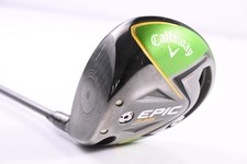 Driver sinistro Callaway Epic