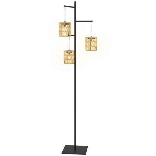 Outsunny lampada esterno - lampada, da
