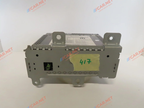 00520906820 multimedia fiat - multimedia,