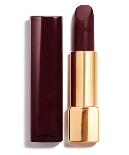 Chanel rouge allure velvet - chanel,