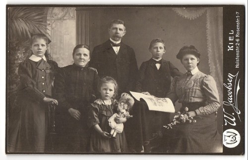 Fotografia jacobsen kiel - fotografia, w.