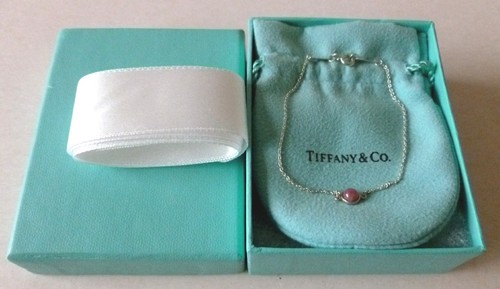Bracciale tiffany co - &, elsa