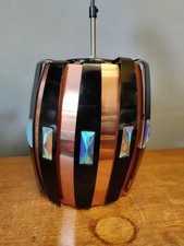 Vtg Danish Mid Century 1960s