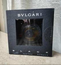 Miniatura profumo Bulgari