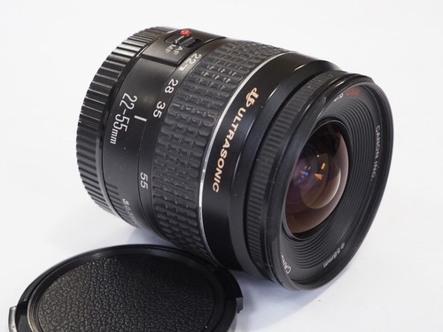 Canon eos 55 mm - canon,