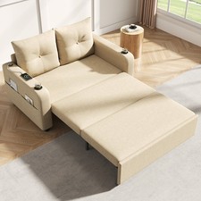 Divano letto con funzione
