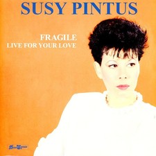 Susy Pintus - Fragile / Live