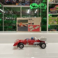 POLISTIL POLICAR Ferrari 312 B