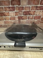 Giradischi vintage sansui - vintage,