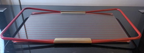Vassoio vintage modernariato - vintage,