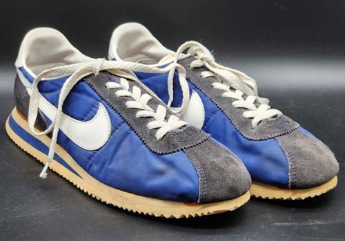 Scarpe sneakers nike cortez - scarpe,