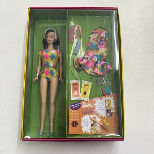 2003 mattel barbie midnight - 2003,