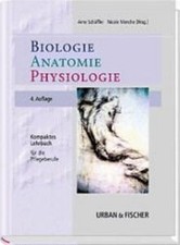 Biologie, Anatomie
