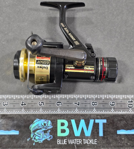 Daiwa g1350t speed spinning - g1350t, hi