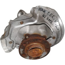 Asse BMW 116i F20/F21