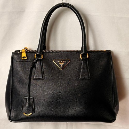 Borsa mano prada galleria - a,