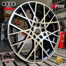 🔥RS3 2025 KIT 4 Cerchi In